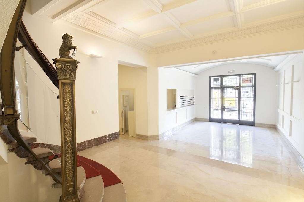 Apartamento Urquinaona *